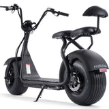 MotoTec Fat Tire 60V/18Ah 2000W Electric Scooter