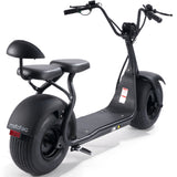 MotoTec Fat Tire 60V/18Ah 2000W Electric Scooter