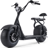 MotoTec Fat Tire 60V/18Ah 2000W Electric Scooter