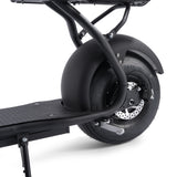 MotoTec Fat Tire 60V/18Ah 2000W Electric Scooter
