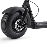 MotoTec Fat Tire 60V/18Ah 2000W Electric Scooter