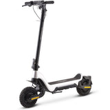 MotoTec Fury 48V/18Ah 1000W Lithium Electric Scooter