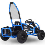 MotoTec Mud 48V/12Ah 1000W Kids Electric Go-Kart