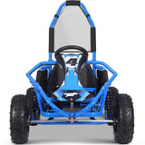 MotoTec Mud 48V/12Ah 1000W Kids Electric Go-Kart
