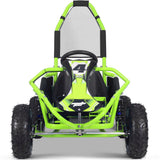 MotoTec Mud Monster 48V/12Ah 1000W Kids Electric Go-Kart