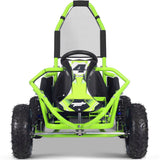 MotoTec Mud 48V/12Ah 1000W Kids Electric Go-Kart