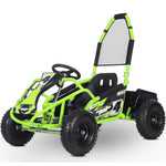 MotoTec Mud 48V/12Ah 1000W Kids Electric Go-Kart