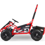 MotoTec Mud 48V/12Ah 1000W Kids Electric Go-Kart