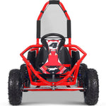 MotoTec Mud 48V/12Ah 1000W Kids Electric Go-Kart