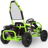 MotoTec Mud 98cc Go-Kart Full Suspension
