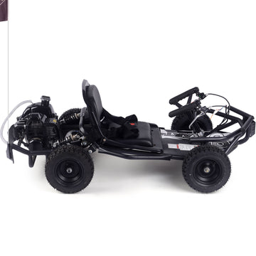 Catena #25 108 Link Per Scooter Elettrici E Go Kart – 40cc 49cc 50cc 24V, Fellers, Nuova
