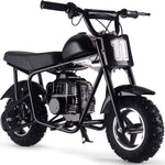 MotoTec Urchin 49cc 2-Stroke Kids Gas Mini Bike