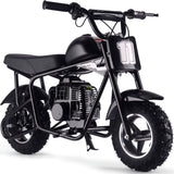 MotoTec Urchin 49cc 2-Stroke Kids Gas Mini Bike