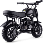 MotoTec Urchin 49cc 2-Stroke Kids Gas Mini Bike