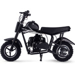 MotoTec Urchin 49cc 2-Stroke Kids Gas Mini Bike