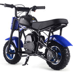 MotoTec Urchin 49cc 2-Stroke Kids Gas Mini Bike