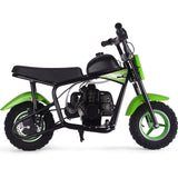 MotoTec Urchin 49cc 2-Stroke Kids Gas Mini Bike