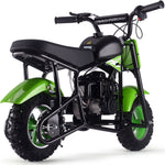 MotoTec Urchin 49cc 2-Stroke Kids Gas Mini Bike