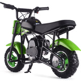 MotoTec Urchin 49cc 2-Stroke Kids Gas Mini Bike