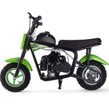 MotoTec Urchin 49cc 2-Stroke Kids Gas Mini Bike