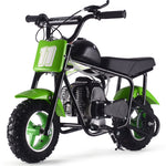 MotoTec Urchin 49cc 2-Stroke Kids Gas Mini Bike