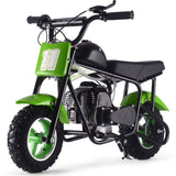 MotoTec Urchin 49cc 2-Stroke Kids Gas Mini Bike