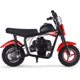 MotoTec Urchin 49cc 2-Stroke Kids Gas Mini Bike