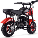 MotoTec Urchin 49cc 2-Stroke Kids Gas Mini Bike