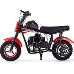 MotoTec Urchin 49cc 2-Stroke Kids Gas Mini Bike