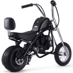 MotoTec 49cc Gas Mini Chopper V2