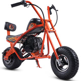 MotoTec 49cc Gas Mini Chopper V2