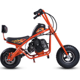 MotoTec 49cc Gas Mini Chopper V2