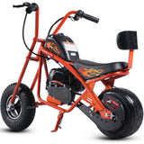 MotoTec 49cc Gas Mini Chopper V2