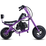 MotoTec 49cc Gas Mini Chopper V2