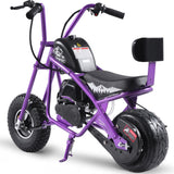 MotoTec 49cc Gas Mini Chopper V2