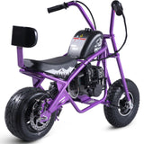 MotoTec 49cc Gas Mini Chopper V2