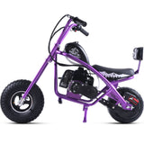 MotoTec 49cc Gas Mini Chopper V2