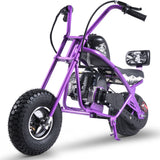 MotoTec 49cc Gas Mini Chopper V2