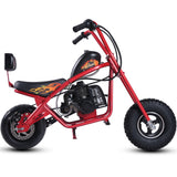 MotoTec 49cc Gas Mini Chopper V2