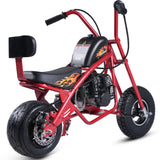 MotoTec 49cc Gas Mini Chopper V2