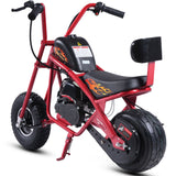 MotoTec 49cc Gas Mini Chopper V2