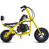 MotoTec 49cc Gas Mini Chopper V2