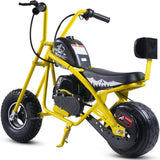 MotoTec 49cc Gas Mini Chopper V2