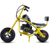 MotoTec 49cc Gas Mini Chopper V2