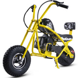 MotoTec 49cc Gas Mini Chopper V2