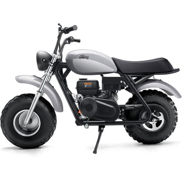 coleman bt200x gas-powered mini bike MotoTec Trailcross 200cc 6.5HP Gas Powered Mini Bike – Electric Ride Co