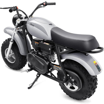 MotoTec Trailcross 200cc 6.5HP Gas Powered Mini Bike – Electric Ride Co MotoTec Trailcross 200cc 6.5HP Gas Powered Mini Bike – Electric Ride Co