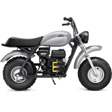MotoTec Trailcross 200cc 6.5HP Gas Powered Mini Bike – Electric Ride Co MotoTec Trailcross 200cc 6.5HP Gas Powered Mini Bike – Electric Ride Co