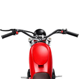 MotoTec Trailcross 200cc 6.5HP Gas Powered Mini Bike