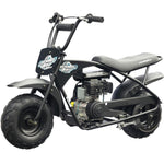 MotoTec 105cc 3.5HP Gas Mini Bike